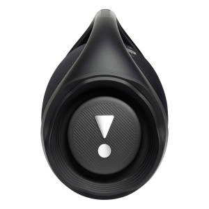 اسپیکر قابل حمل بلوتوثی ضدآب جی بی ال مدل BOOMBOX 2